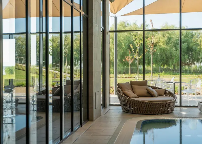 Sirius Hotel****superior